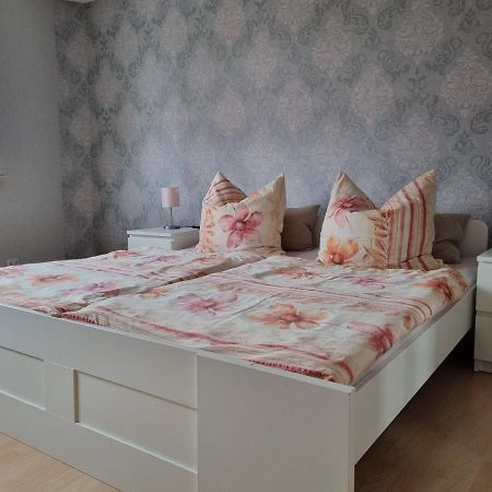 Ferienwohnung Am Anger Diedorf  Εξωτερικό φωτογραφία