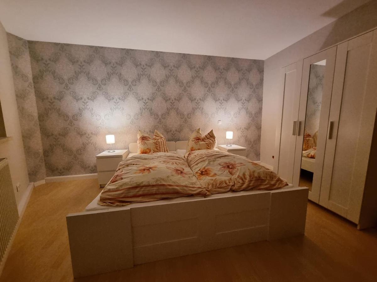 Ferienwohnung Am Anger Diedorf  Εξωτερικό φωτογραφία