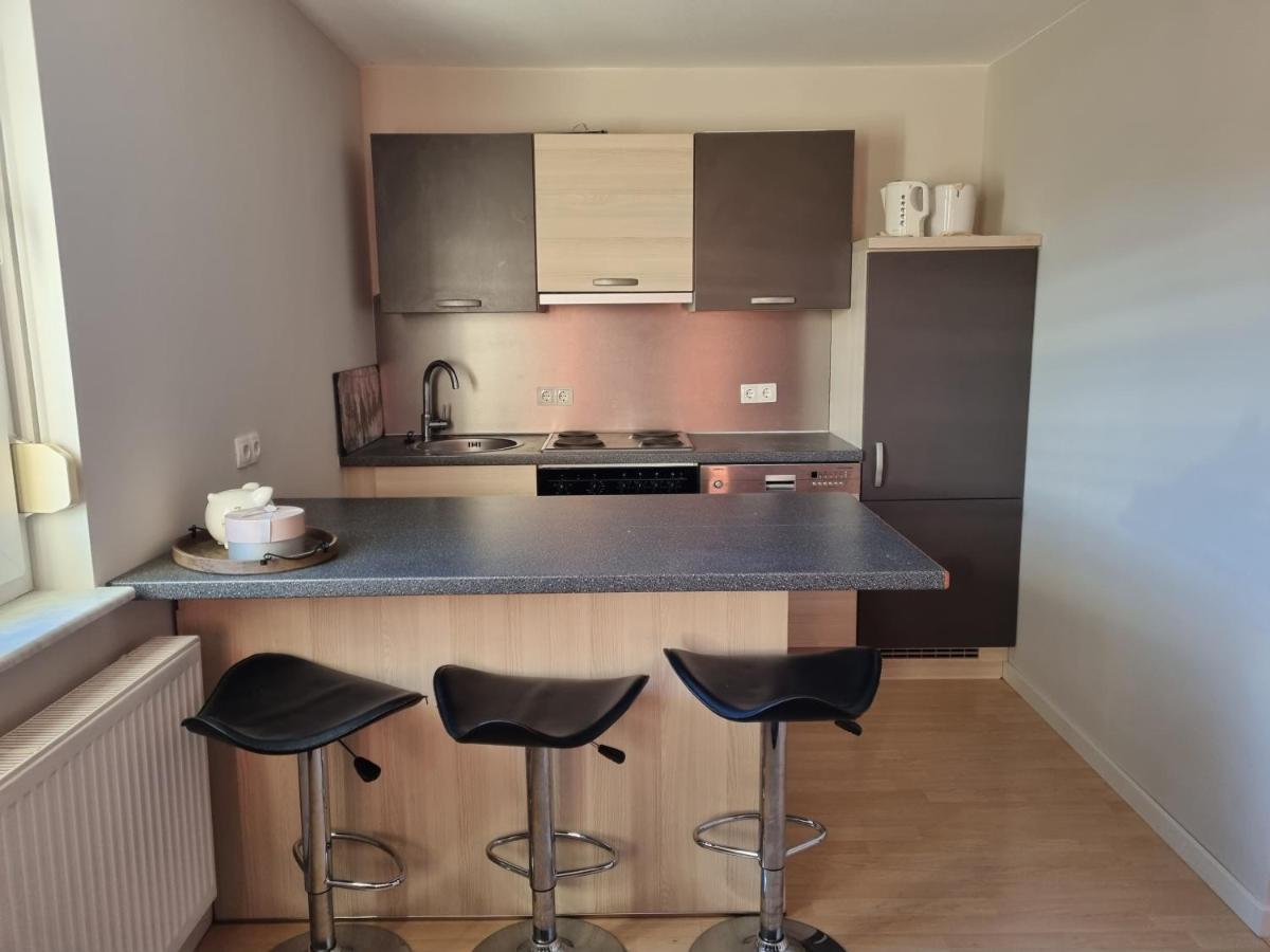 Ferienwohnung Am Anger Diedorf  Εξωτερικό φωτογραφία