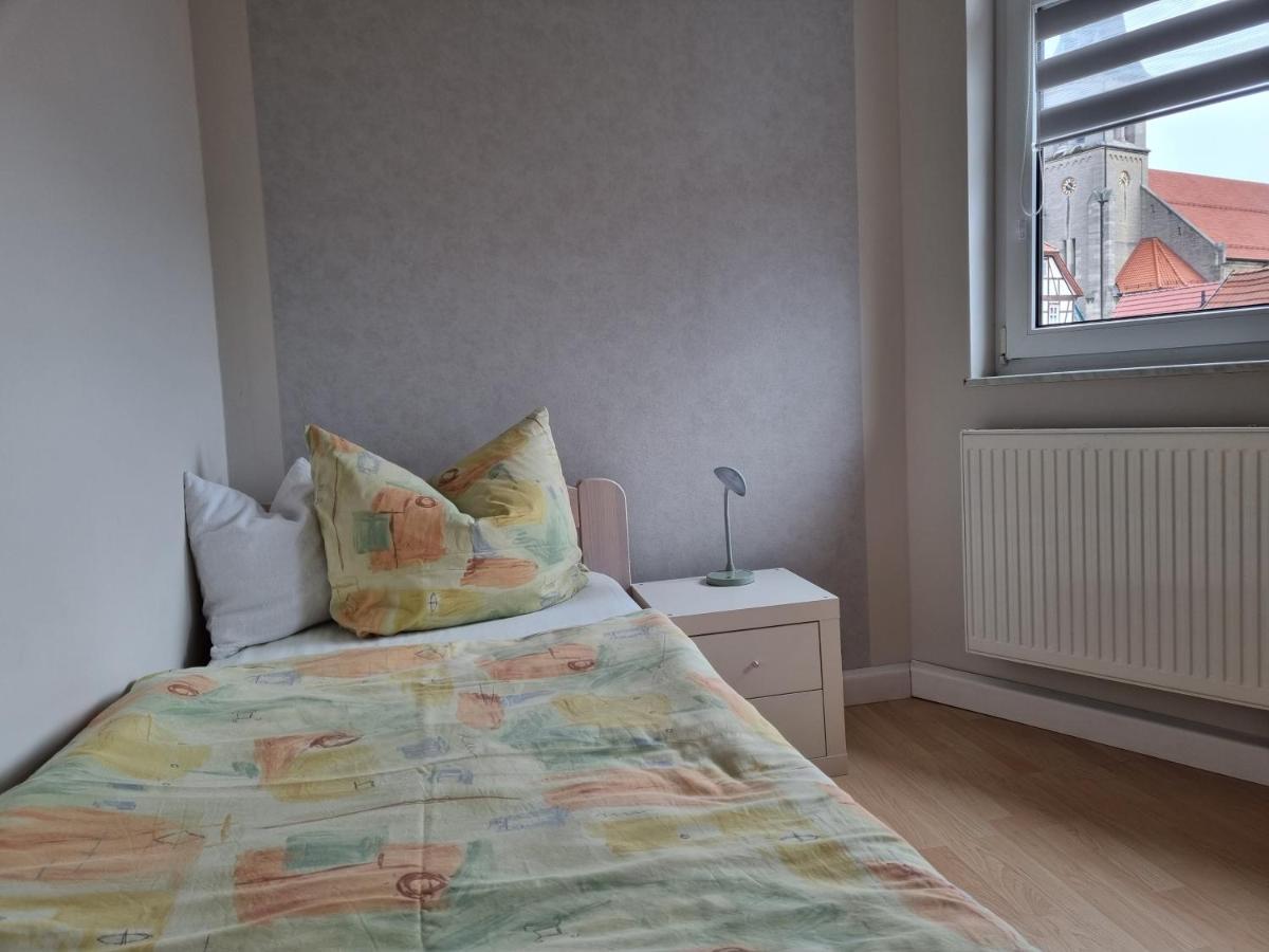 Ferienwohnung Am Anger Diedorf  Εξωτερικό φωτογραφία